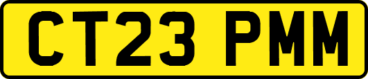 CT23PMM