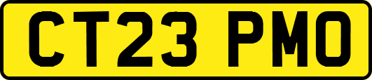 CT23PMO