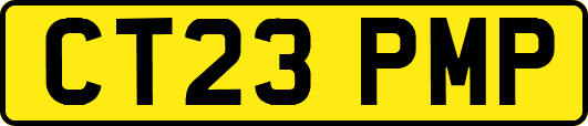 CT23PMP