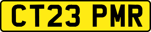 CT23PMR