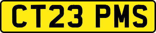 CT23PMS