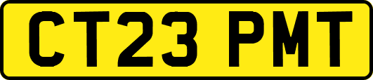 CT23PMT