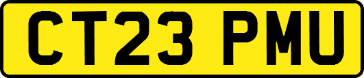 CT23PMU