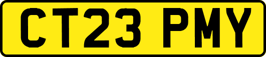 CT23PMY