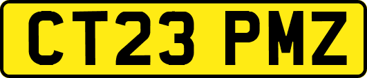 CT23PMZ