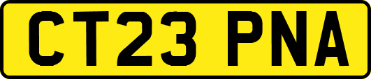 CT23PNA