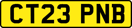 CT23PNB