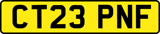 CT23PNF