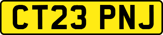 CT23PNJ