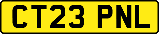 CT23PNL