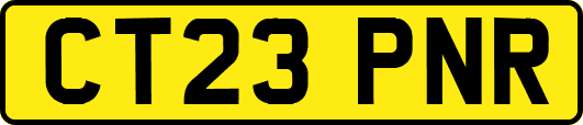 CT23PNR