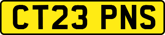 CT23PNS