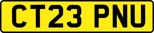CT23PNU
