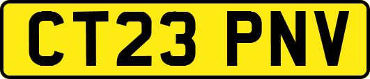 CT23PNV