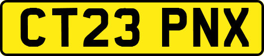 CT23PNX