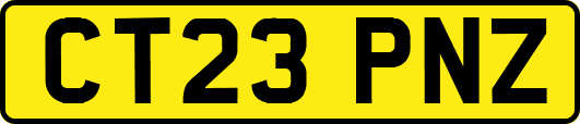 CT23PNZ