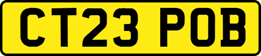 CT23POB