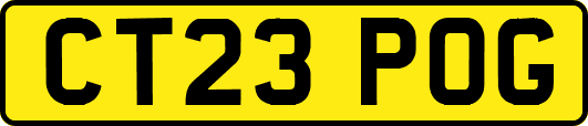 CT23POG