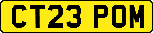CT23POM