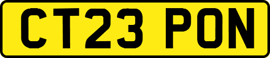 CT23PON