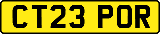 CT23POR
