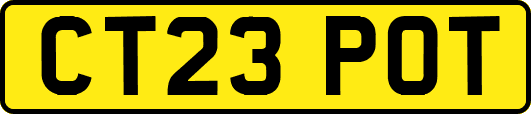 CT23POT