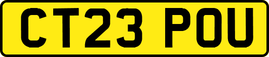 CT23POU