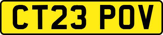 CT23POV