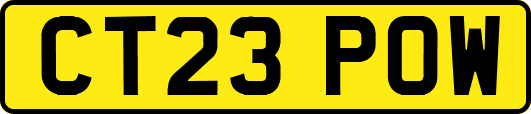 CT23POW