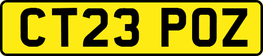 CT23POZ