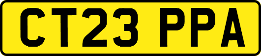 CT23PPA