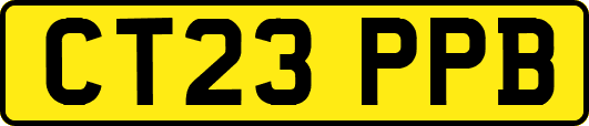 CT23PPB