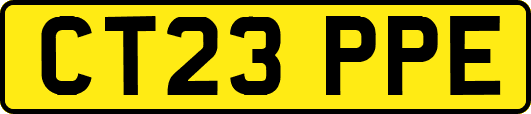 CT23PPE