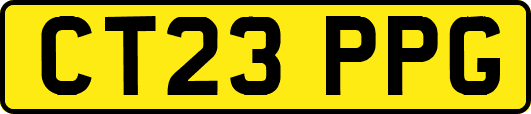 CT23PPG