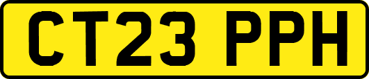 CT23PPH
