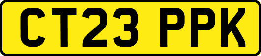 CT23PPK