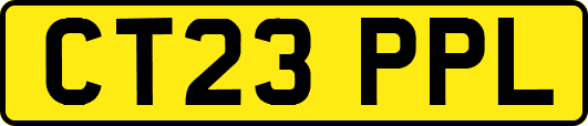 CT23PPL