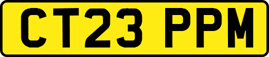 CT23PPM