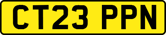 CT23PPN
