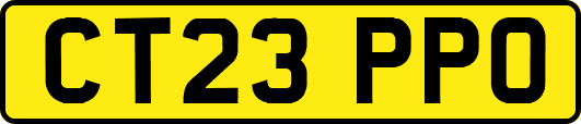 CT23PPO
