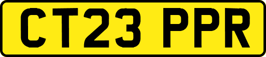 CT23PPR