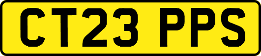 CT23PPS