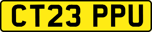 CT23PPU