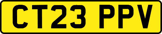 CT23PPV