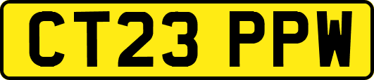 CT23PPW