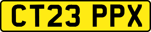 CT23PPX