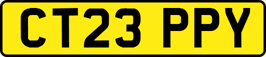 CT23PPY