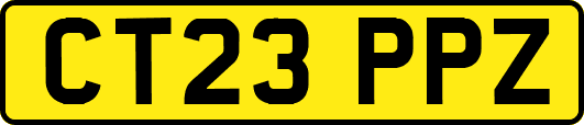 CT23PPZ