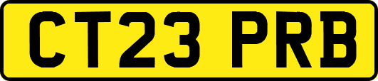 CT23PRB