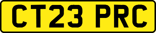 CT23PRC